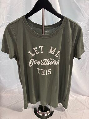 TORRID | Slim Fit Graphic T-Shirt